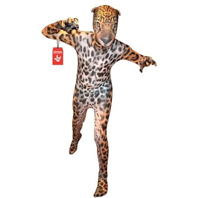 Morphsuits King Cobra Déguisement pour Enfant Taille S 94 à 107 cm Morphsuits King Cobra Déguisement pour Enfant Taille S 94 à 107 cm