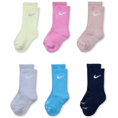 NIKE Performance Basic ANKLE, multicolore, 4 ans NIKE Performance Basic ANKLE, multicolore, 4 ans