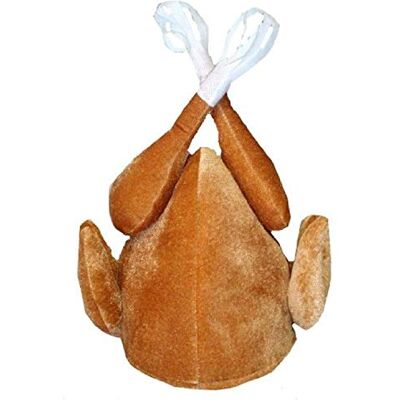 HENBRANDT Chapeaux de fête de Noël unisexe HENBRANDT Chapeaux de fête de Noël unisexe