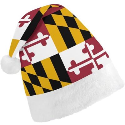 JZemdybill Chapeau de Noël, os colorés et chapeau de patte pour diverses fêtes de fin d'année JZemdybill Chapeau de Noël, os colorés et chapeau de patte pour diverses fêtes de fin d'année