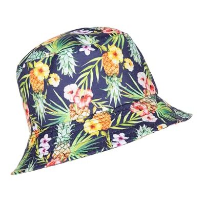 Metamorph Fischerhut Tropical - Chapeau Tropical Metamorph Fischerhut Tropical - Chapeau Tropical