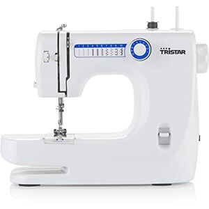 Tristar SM-6000 - Blanc - Machine à coudre Tristar SM-6000 - Blanc - Machine à coudre