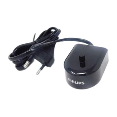 Philips Sonicare Flexcare HX 6100 Station de recharge Noir/Black Edition Philips Sonicare Flexcare HX 6100 Station de recharge Noir/Black Edition