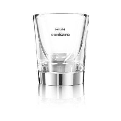 Philips Sonicare Diamond Clean HX9000/01 Gobelet en verre Philips Sonicare Diamond Clean HX9000/01 Gobelet en verre