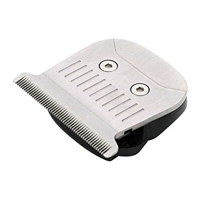Remington Lame en T de Rechange Indestructible Compatible Référence HC5880 SP-HC6882 Remington Lame en T de Rechange Indestructible Compatible Référence HC5880 SP-HC6882