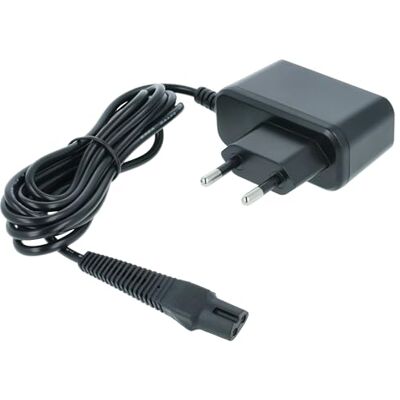 vhbw Chargeur compatible avec Braun CruZer6 rasoirs vhbw Chargeur compatible avec Braun CruZer6 rasoirs