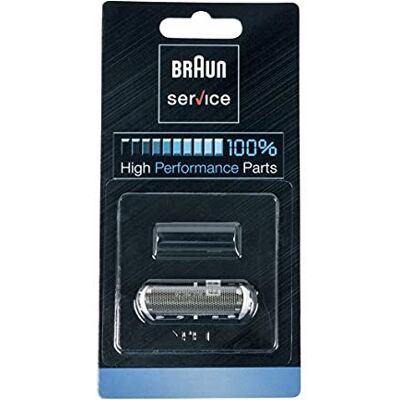 Braun 67091062 Lame de rasoir pour épilateur LadyShaver Braun 67091062 Lame de rasoir pour épilateur LadyShaver