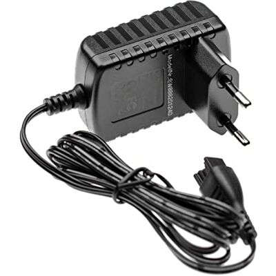 vhbw Chargeur compatible avec Panasonic ER-SB40, ER-SB60, ER-SC40, ER-SC60, ES-CV51, ES-LT2A, ES-LT2N, ES-LT4 rasoirs vhbw Chargeur compatible avec Panasonic ER-SB40, ER-SB60, ER-SC40, ER-SC60, ES-CV51, ES-LT2A, ES-LT2N, ES-LT4 rasoirs
