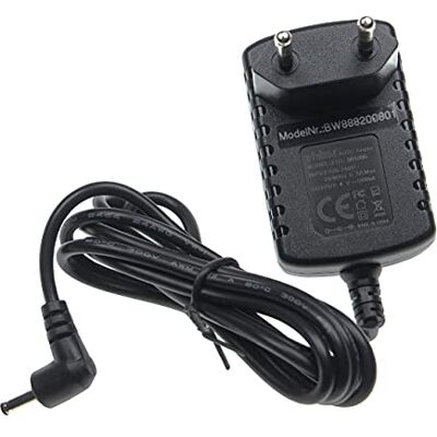 vhbw Chargeur compatible avec Wahl 9818, 9818A, 9818L, 9818WA, 9854, 9854L, 9864, 9876, 9876L, 9880, 9880L rasoirs vhbw Chargeur compatible avec Wahl 9818, 9818A, 9818L, 9818WA, 9854, 9854L, 9864, 9876, 9876L, 9880, 9880L rasoirs