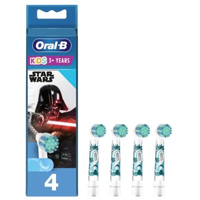 Oral-B UN BROSSE STAR WARS Oral-B UN BROSSE STAR WARS