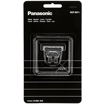Panasonic WER9621Y1361 Sabot pour tondeuses serie ER-SB40 ou ER-SB60 Panasonic WER9621Y1361 Sabot pour tondeuses serie ER-SB40 ou ER-SB60