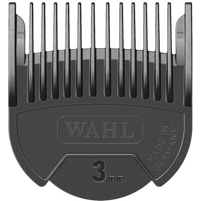Peigne Coulissant Wahl 3mm - Outil de Coupe Peigne Coulissant Wahl 3mm - Outil de Coupe