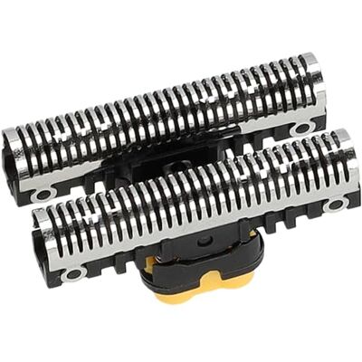 vhbw 1x bloc de lames compatible avec Braun Flex Integral 5000, 5005, 5010, 5015, 5311, 5312, 5314, 5315, 5316, 5410, 5414, 5415, 5416, 5443, 5444 rasoir, noir/argenté vhbw 1x bloc de lames compatible avec Braun Flex Integral 5000, 5005, 5010, 5015, 5311, 5312, 5314, 5315, 5316, 5410, 5414, 5415, 5416, 5443, 5444 rasoir, noir/argenté