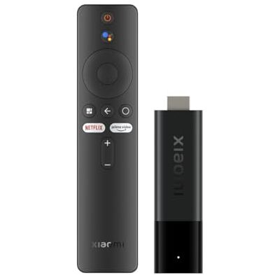 XIAOMI 4K TV STICK OB6-EU XIAOMI 4K TV STICK OB6-EU