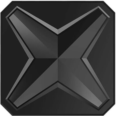 VHXSIN Android TV box X88 Pro Lecteur multimédia 4Go/32Go boitier 13.0 RK3528 Quad-Core Cortex-A53 Support 8K WiFi 6 Smart TV VHXSIN Android TV box X88 Pro Lecteur multimédia 4Go/32Go boitier 13.0 RK3528 Quad-Core Cortex-A53 Support 8K WiFi 6 Smart TV