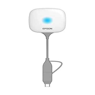 Epson ELPWP10 Système de présentation sans fil Epson ELPWP10 Système de présentation sans fil