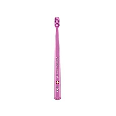 Curaprox Brosse à dents ultra douce pour enfants avec 5500 poils CUREN® Brosse à dents manuelle Curaprox Brosse à dents ultra douce pour enfants avec 5500 poils CUREN® Brosse à dents manuelle