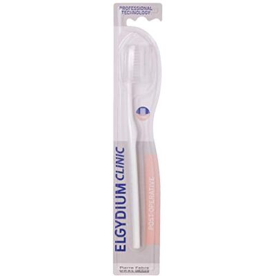 Pierre Fabre Elgydium Brosse à dents et accessoires 1 pièce 100 g Pierre Fabre Elgydium Brosse à dents et accessoires 1 pièce 100 g