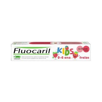 Fluocaril soin expert pour adultes pour un usage quotidien avec format polyvalent Fluocaril soin expert pour adultes pour un usage quotidien avec format polyvalent