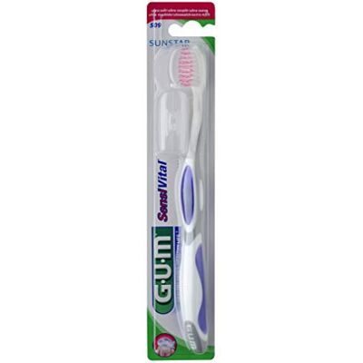 GUM Cepillo Sensivital 509 GUM Cepillo Sensivital 509