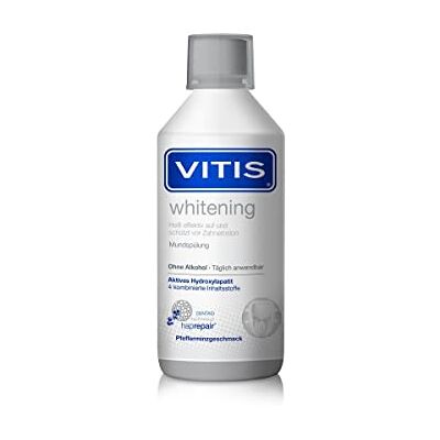 Vitis Viris Whitening Collant 500 ml Vitis Viris Whitening Collant 500 ml