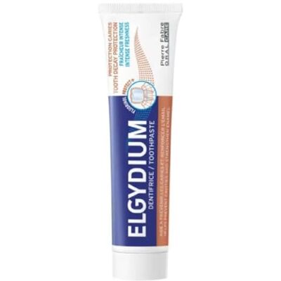 Elgydium Dentifrice Protection anti-carie 75 ml Marque : EAN : 3577056026607 Elgydium Dentifrice Protection anti-carie 75 ml Marque : EAN : 3577056026607