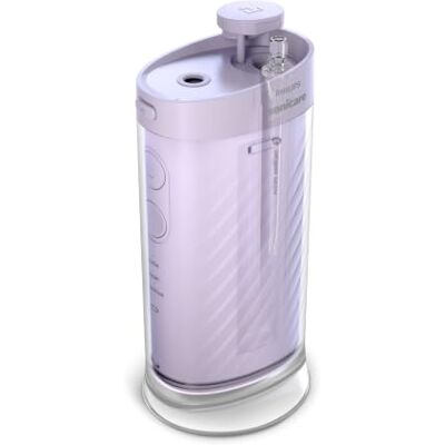 Philips HX3333/23 PORTABLE FLOSSER PURPLE,2 BUTT Philips HX3333/23 PORTABLE FLOSSER PURPLE,2 BUTT