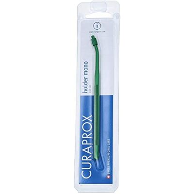 Curaprox Support universel Vert Curaprox Support universel Vert