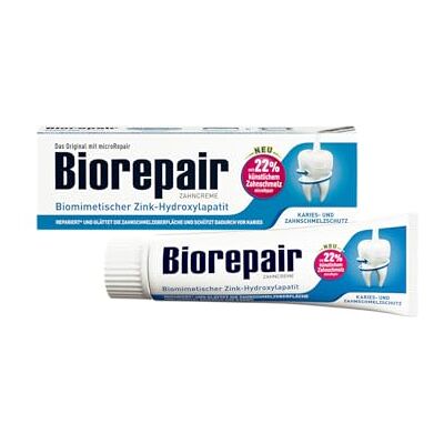 Biorepair Protection totale de 75 ml Biorepair Protection totale de 75 ml