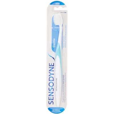 Sensodyne Brosse à dents, souple Sensodyne Brosse à dents, souple