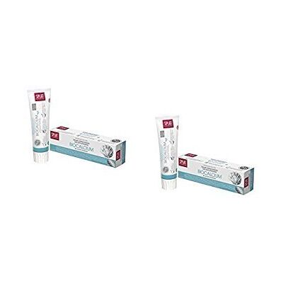 SPLAT Dentifrice Bio-Actif Biocalcium Reminéralisant Professionnel x 2 SPLAT Dentifrice Bio-Actif Biocalcium Reminéralisant Professionnel x 2