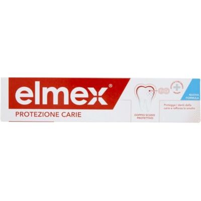 ELMEX solution ciblée pour adultes pour un usage quotidien avec format polyvalent ELMEX solution ciblée pour adultes pour un usage quotidien avec format polyvalent