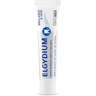 Elgydium Dentifrice anti-taches 30 ml Elgydium Dentifrice anti-taches 30 ml