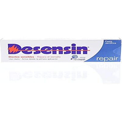 Dentaid DESENSIN Dentifrice, 75 ml Dentaid DESENSIN Dentifrice, 75 ml
