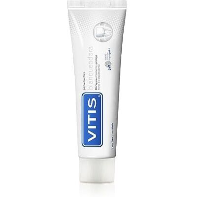Vitis Pasta Dent Blanqueadora 100Ml Vitis Pasta Dent Blanqueadora 100Ml