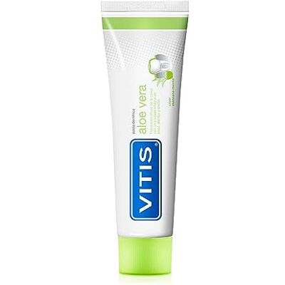 Vitis Dentifrices 200 ml Vitis Dentifrices 200 ml
