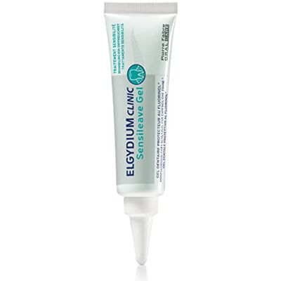 Elgydium Clinic Sensileave Gel 30 ml Elgydium Clinic Sensileave Gel 30 ml