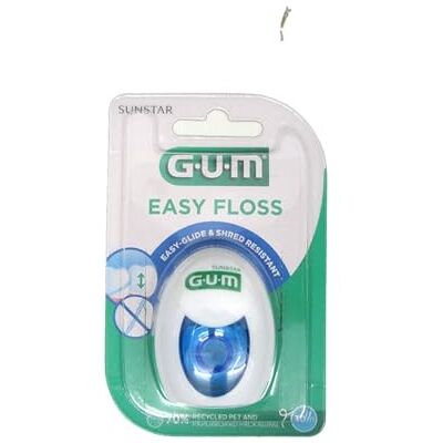 GUM Fil dentaire 200 g GUM Fil dentaire 200 g