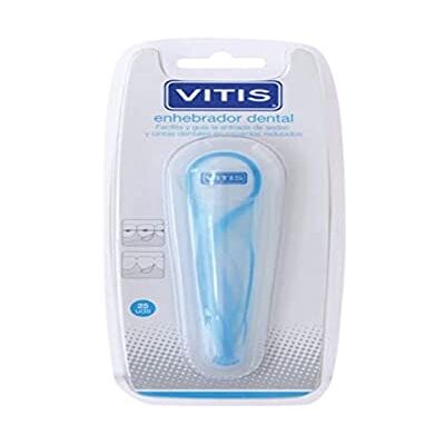 Vitis Dentifrices 200 ml Vitis Dentifrices 200 ml