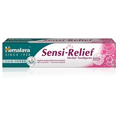 Himalaya soin expert pour adultes pour un usage quotidien avec format polyvalent Himalaya soin expert pour adultes pour un usage quotidien avec format polyvalent