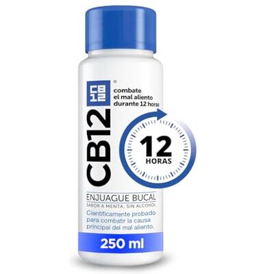 CB12 Eau buccale 100 ml CB12 Eau buccale 100 ml