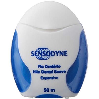 Sensodyne Crème Binaca pROTEC. complète 75 ml Sensodyne Crème Binaca pROTEC. complète 75 ml