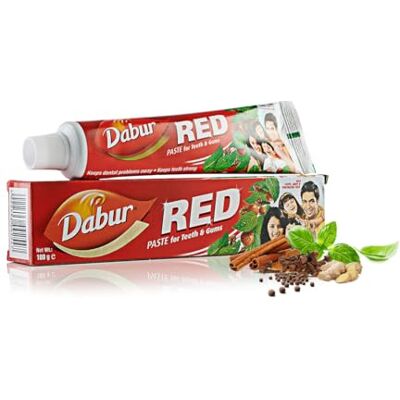 Dabur solution ciblée pour adultes pour un usage quotidien avec format polyvalent Dabur solution ciblée pour adultes pour un usage quotidien avec format polyvalent