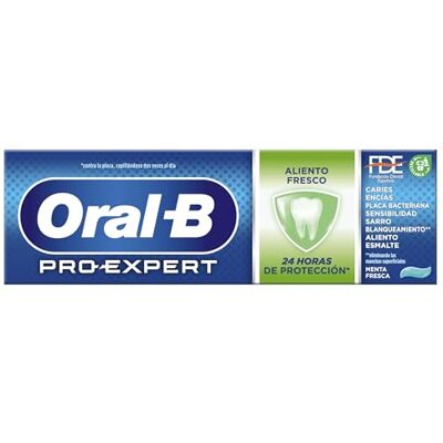 Oral-B Pro-Expert Souffle Frais Dentifrice 75 ml Oral-B Pro-Expert Souffle Frais Dentifrice 75 ml