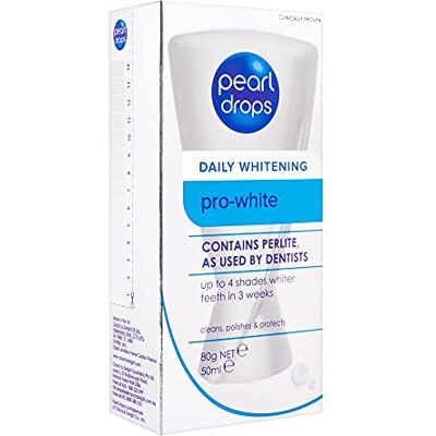 Pearl Professional Intensive Whitening Toothpolish Pack Of 2 Pearl Professional Intensive Whitening Toothpolish Pack Of 2