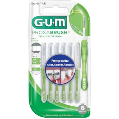 GUM Travler 1414 Scovo 1,1 4P GUM Travler 1414 Scovo 1,1 4P