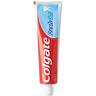 Colgate Dentifrice gel frais, 100 ml Colgate Dentifrice gel frais, 100 ml