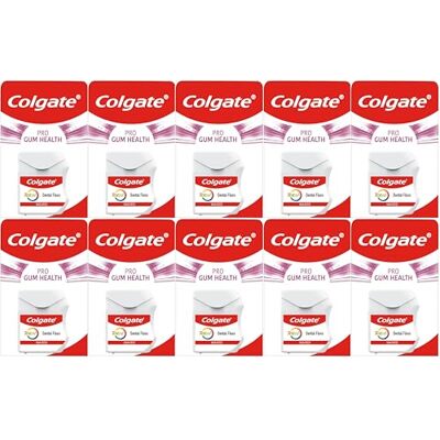 Fil dentaire Colgate Total - Fil dentaire Fil dentaire Colgate Total - Fil dentaire