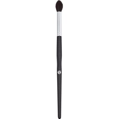 ENERGY Petit Pinceau Highlighter en Forme de Flamme Effilée, Estompeur, Highlighter pour Arcade Sourcilière, Contouring, Pinceau Maquillage M112 ENERGY Petit Pinceau Highlighter en Forme de Flamme Effilée, Estompeur, Highlighter pour Arcade Sourcilière, Contouring, Pinceau Maquillage M112