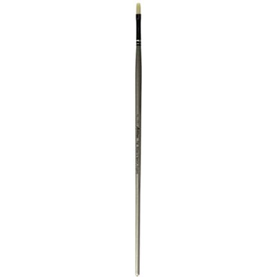 Winsor & Newton Artisan 5525002 Pinceau en fibre synthétique avec caractéristiques de performance des poils de porc, robuste et durable, parfait pour l'huile épaisse – Peinture – Pinceau plat – Manche Winsor & Newton Artisan 5525002 Pinceau en fibre synthétique avec caractéristiques de performance des poils de porc, robuste et durable, parfait pour l'huile épaisse – Peinture – Pinceau plat – Manche